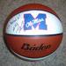 Ole Miss Basketball-- AUTOGRAPHED by Head Coach Andy Kennedy!