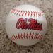 Ole Miss Baseball-- AUTOGRAPHED by Head Coach Mike Bianco!