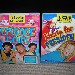 Lizzie McGuire Books "New"