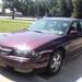 2004 Chevrolet Impala