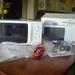 Microwave and/or inverter