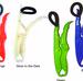 THE FISH GRIP GRIPPER LIPPER PLIERS HOLDER RELEASE