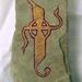 Unique Christian Cross Magnetic Pendant One of a kind gift  Free Shipping