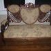 Beautiful Antique Settee