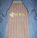 Handmade Apron
