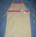 Handmade Apron