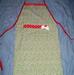 Handmade Apron