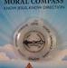 The MORAL COMPASS�