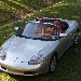 1999 Porsche Boxster