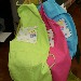 Women's Apron