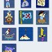 Back Yard Pirates Machine Embroidery Designs