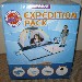 "New" 7 Piece Expedition pack