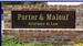 Porter & Malouf Attorneys At Law