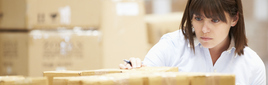 Logistics