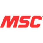 MSC Industrial Supply Logo