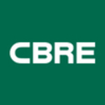 CBRE Logo