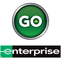 Enterprise Rent-A-Car