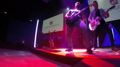 LifeChurch.TV, Wellington, FL