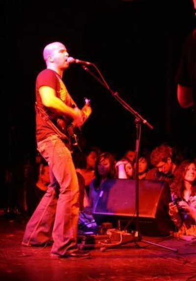 Showbox, Seattle, WA