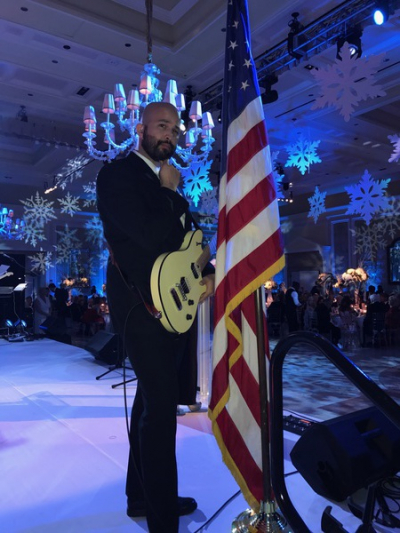 2017 Inauguration Ball, Boca Raton, FL