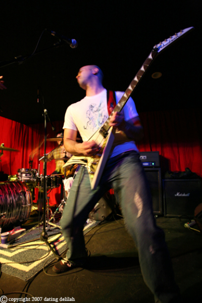 The Retrodoxy, Burlington, WA