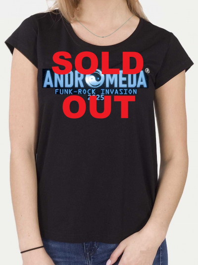 2025 SOLD OUT