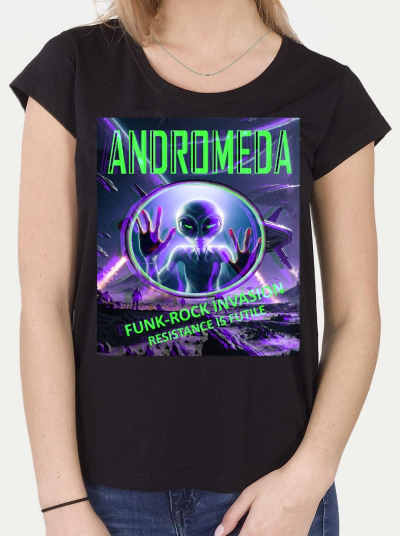 2026 Alien - M L XL 2XL $10