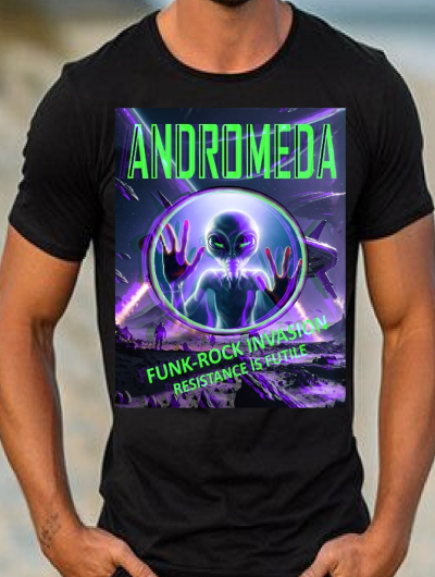 2026 Alien - M L XL 2XL $10