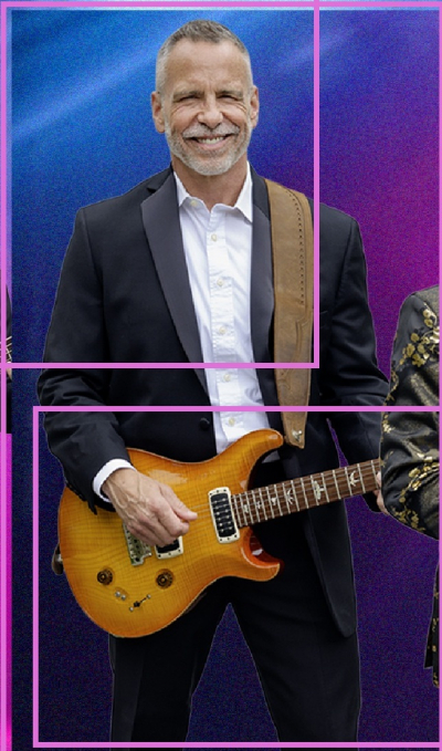Dave  Rohland 2025