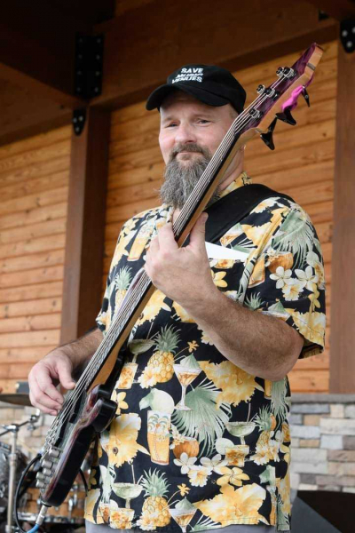 Bobby Fry (Summer 2024)