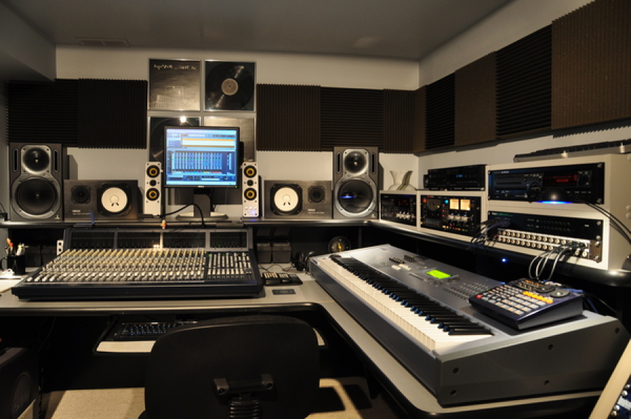 Work Station
