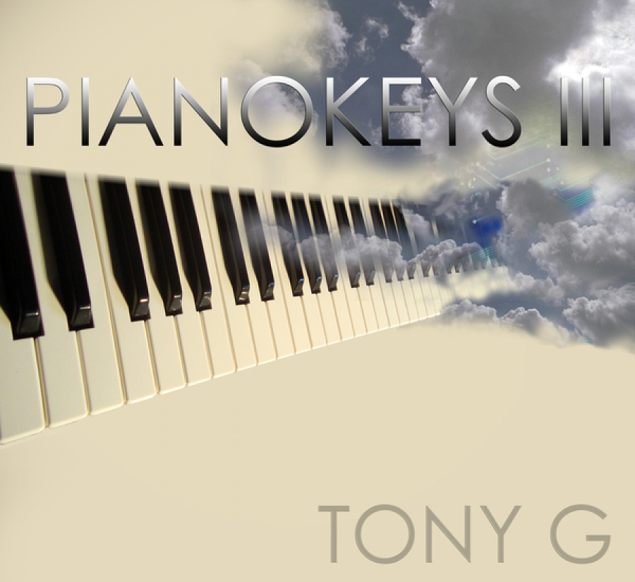 PianoKeys III (2010)