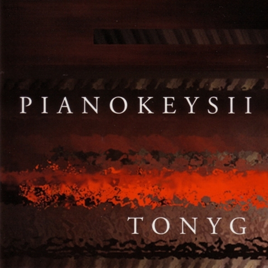 PianoKeys II (2003)