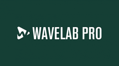 Steinberg Wavelab Mastering