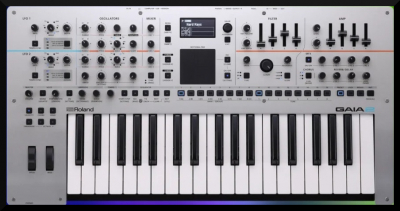 Roland Gaia 2