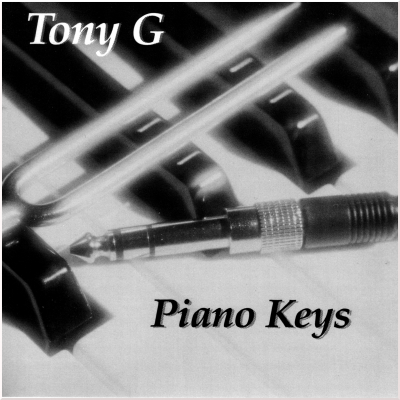 PianoKeys -Trilogy