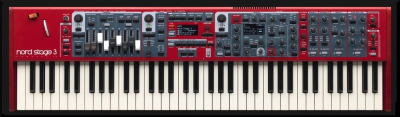 Nord Stage 3