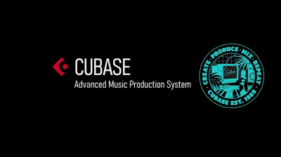 Steinberg Cubase DAW