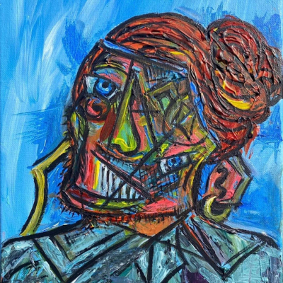 Why Not!, Brydon Bullock (single), released January 2024.