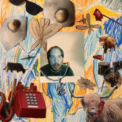 If I Left, Brydon Bullock ... released June 16, 2026