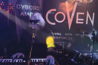 Performance @ Coven, 3/18/23