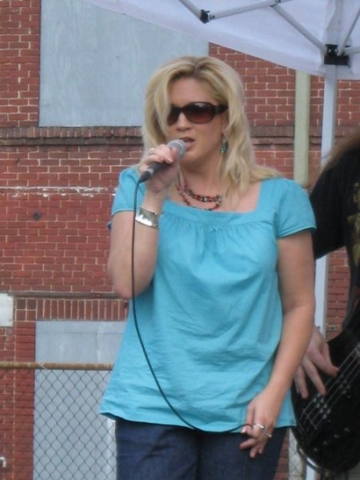 Downtown Birmingham Festival