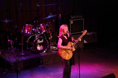 Work Play Christmas Rockfest