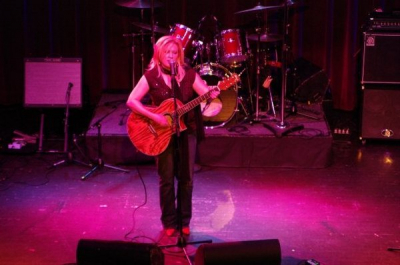 Christmas Rockfest @ Workplay