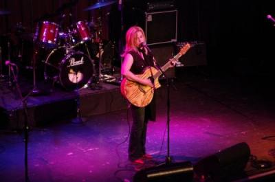 Christmas Rockfest @ Workplay