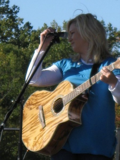 Ross Bridge Festival