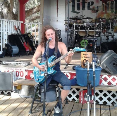 Sleepy Hallow, Florida