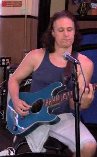 JT's Road House, Tampa, Florida