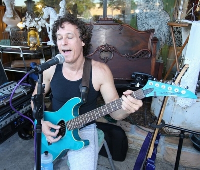 Art Walk, Ocala, Florida