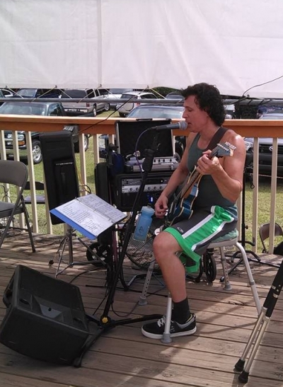 Orange Blossom, Florida